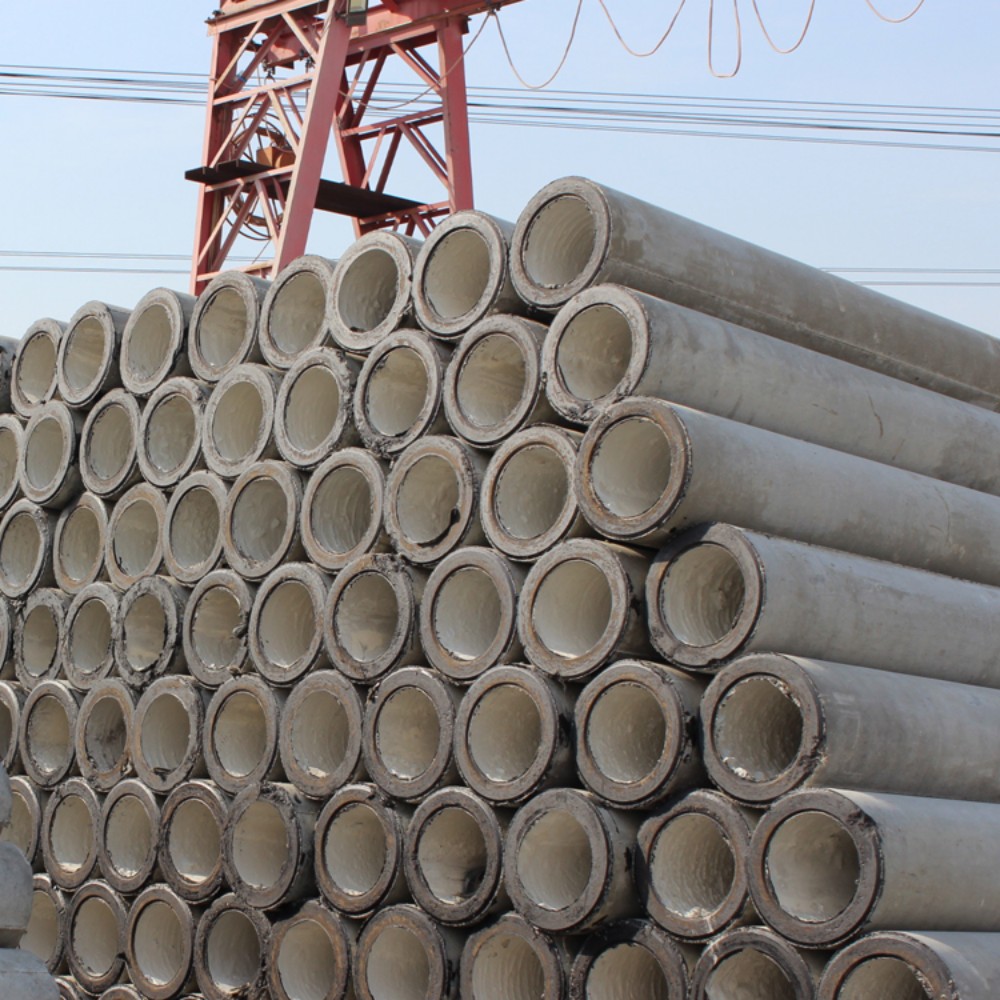 东宝18米法兰水泥电杆